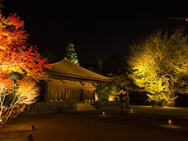 🏯 백수 아미타당(시라미즈 아미타도) 이미지 9